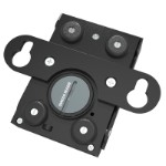 SYLVAC fixing plate for Bluetooth footpedal (926.7023)